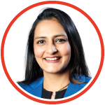 Dr. Janhvi Siroya
